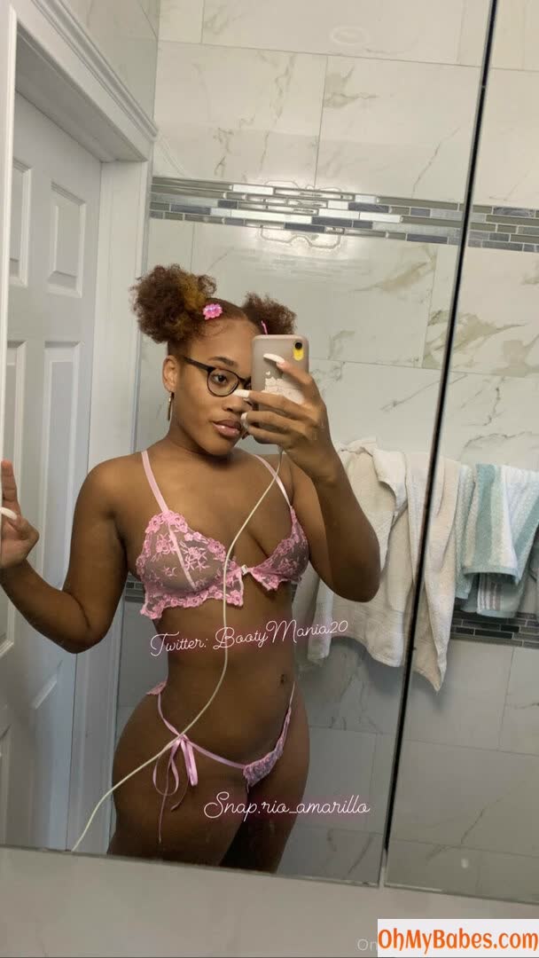 Elsacandy OnlyFans leaked photo #4 - OhMyBabes