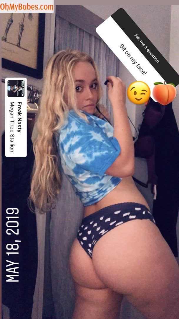 ElsieZink OnlyFans leaked photo #4 - OhMyBabes