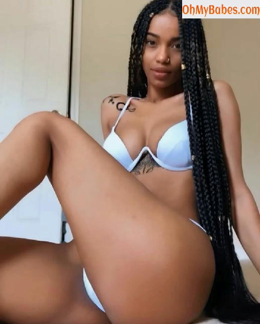 Eluabey OnlyFans leaked photo #34 - OhMyBabes