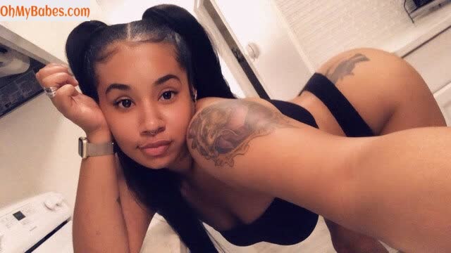 Elusivemulatto OnlyFans leaked photo #34 - OhMyBabes