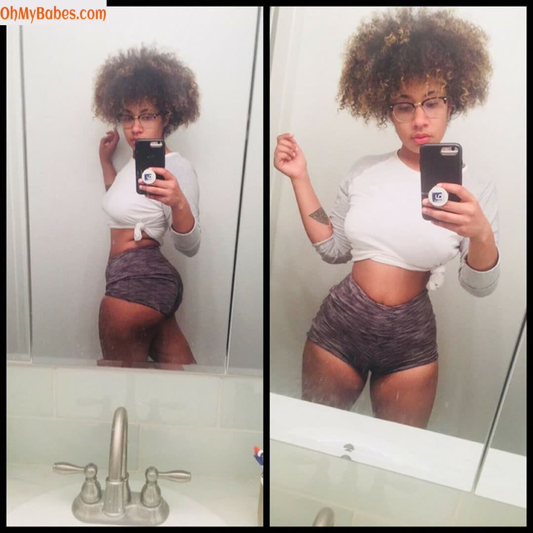 Elusivemulatto OnlyFans leaked photo #40 - OhMyBabes