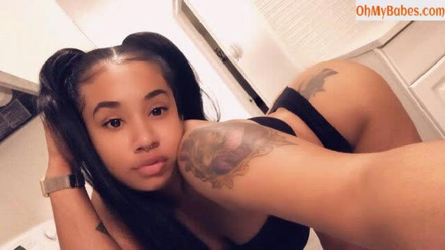 Elusivemulatto OnlyFans leaked photo #37 - OhMyBabes