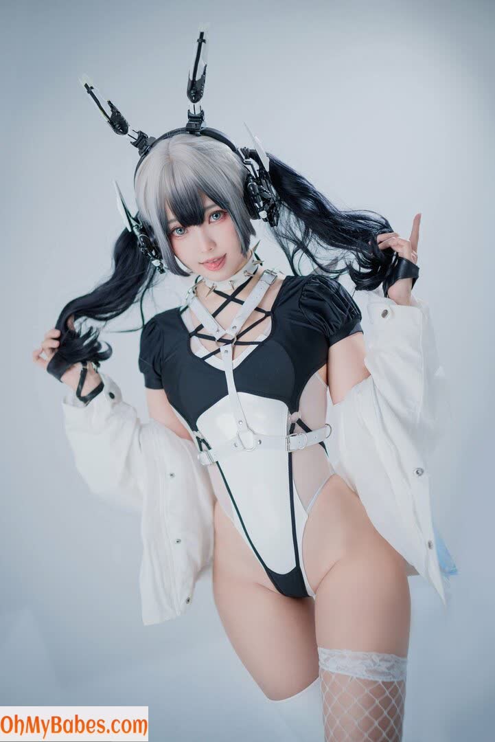 Ely Cosplay OnlyFans leaked photo #24 - OhMyBabes