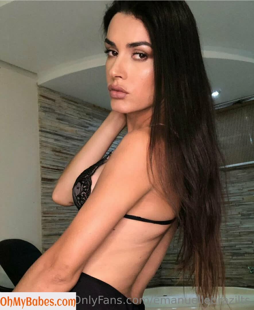 emanuellebrazilts OnlyFans leaked photo #1 - OhMyBabes