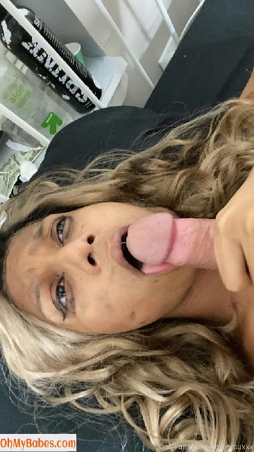 Ember Suxxx OnlyFans leaked photo #27 - OhMyBabes