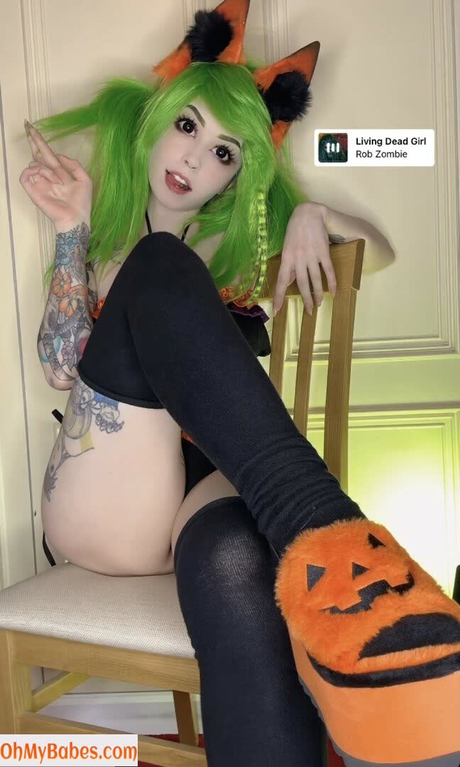 Ember Wolf OnlyFans leaked photo #34 - OhMyBabes