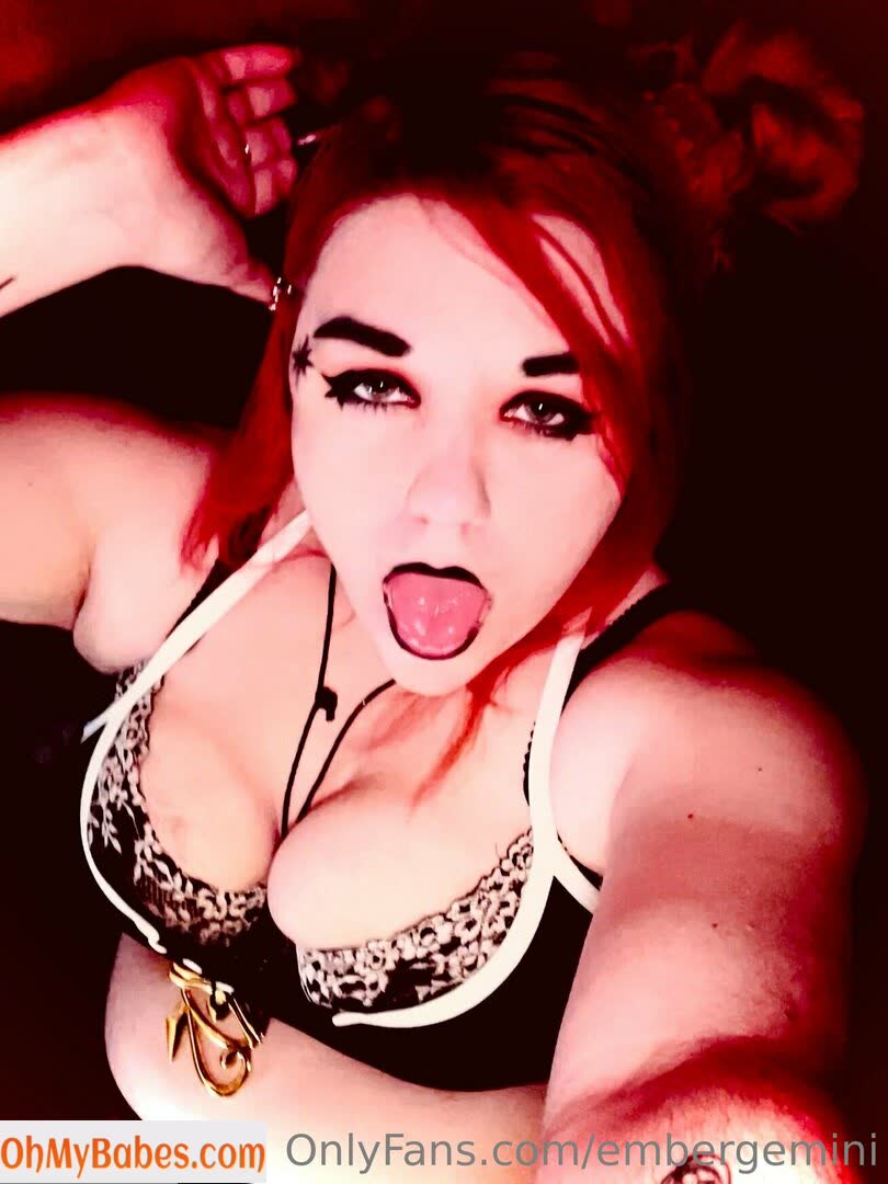 embergemini OnlyFans leaked photo #240 - OhMyBabes