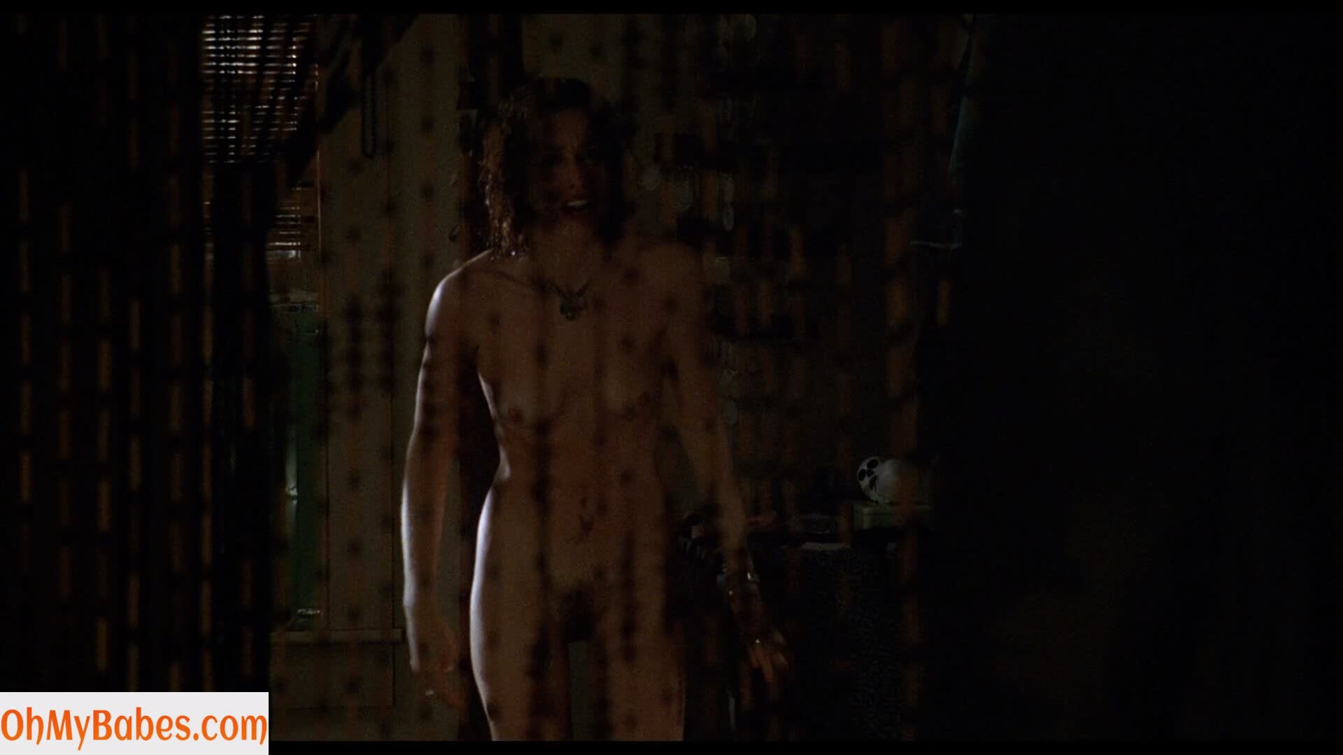 Embeth Davidtz Nude Leaked photo #4 - OhMyBabes