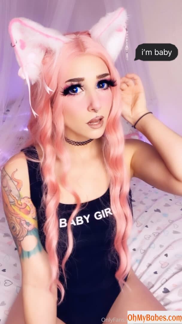 emeryfennecfree OnlyFans leaked photo #21 - OhMyBabes