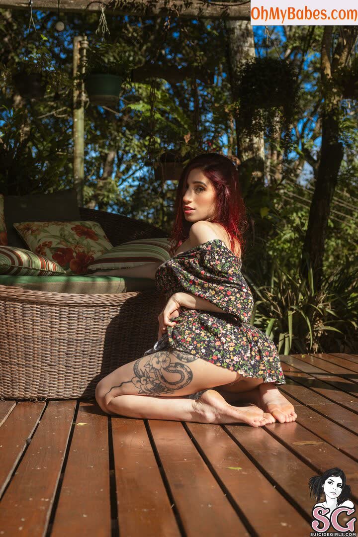 Emih Suicide OnlyFans leaked photo #9 - OhMyBabes