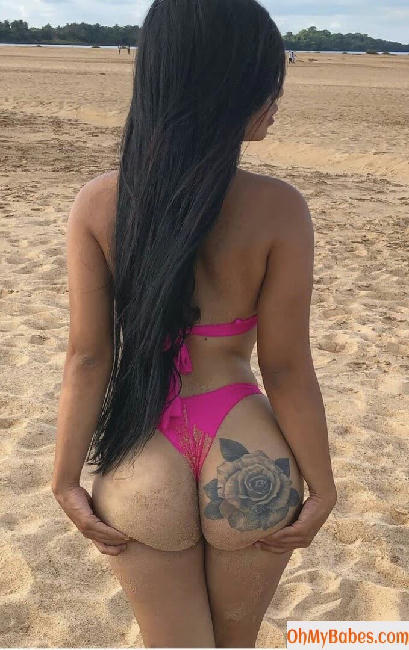 Emillyrlima OnlyFans leaked photo #3 - OhMyBabes