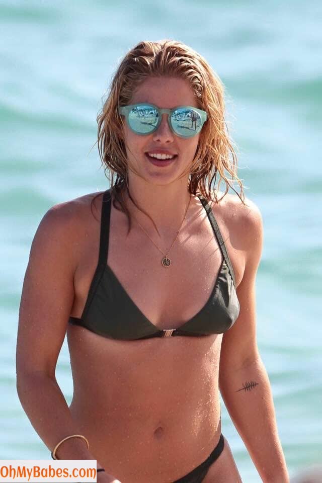 Emily Bett Rickards OnlyFans leaked photo #6 - OhMyBabes