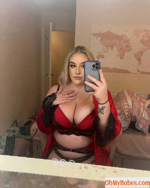 Emily Gillick OnlyFans leaked photo #11 - OhMyBabes