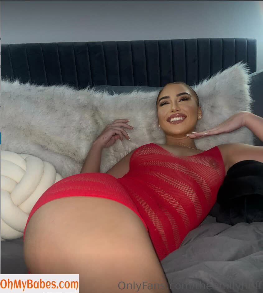 Emily Huff OnlyFans leaked photo #9 - OhMyBabes