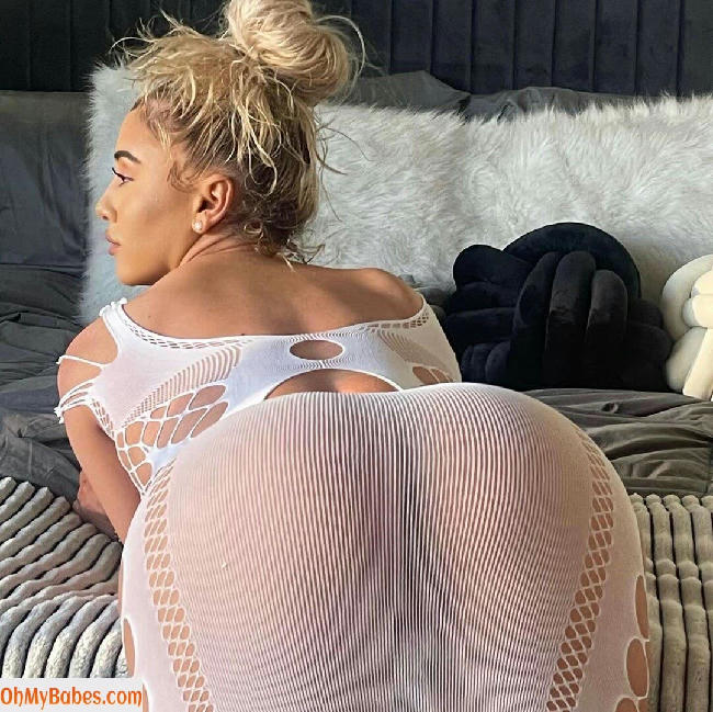 Emily Huff OnlyFans leaked photo #29 - OhMyBabes