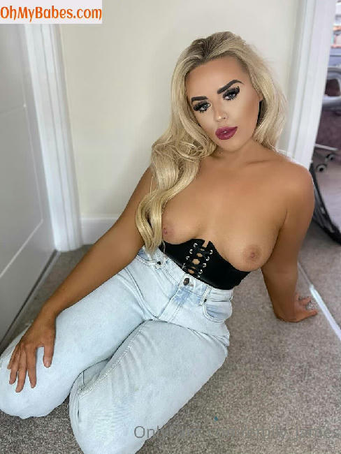 Emily James OnlyFans leaked photo #6 - OhMyBabes