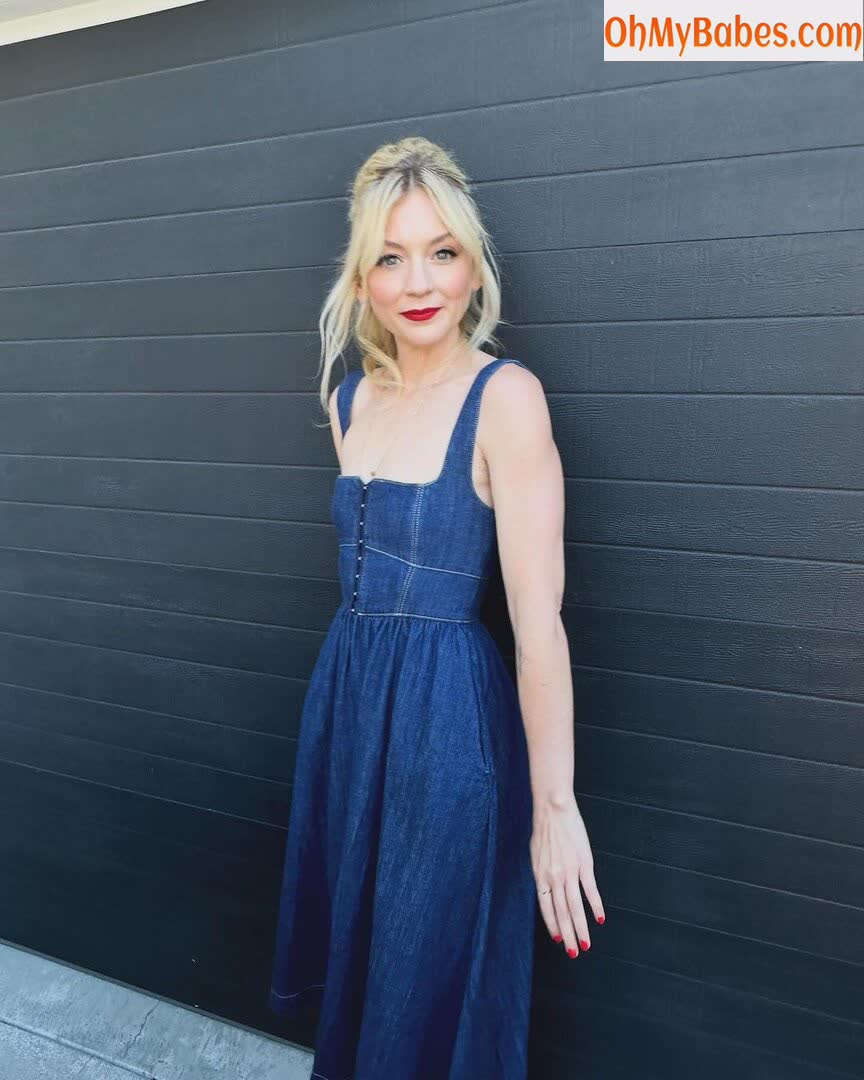 Emily Kinney | Best Known: TWD OnlyFans leaked photo #23 - OhMyBabes