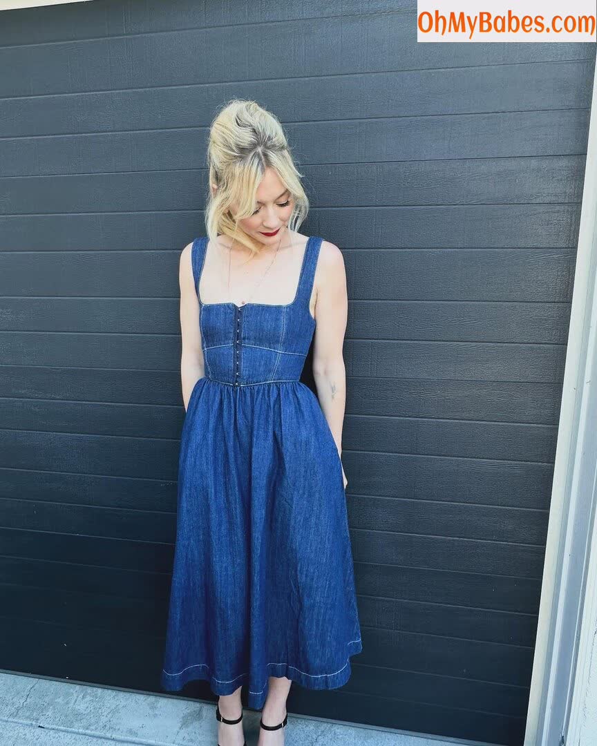 Emily Kinney | Best Known: TWD OnlyFans leaked photo #15 - OhMyBabes