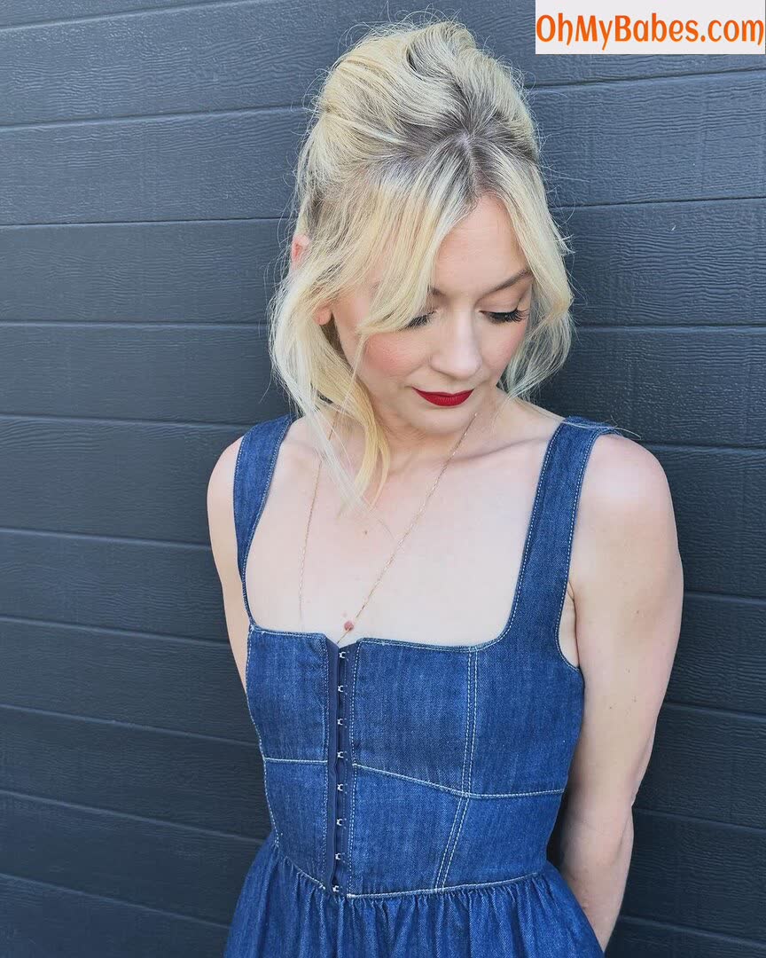 Emily Kinney | Best Known: TWD OnlyFans leaked photo #7 - OhMyBabes