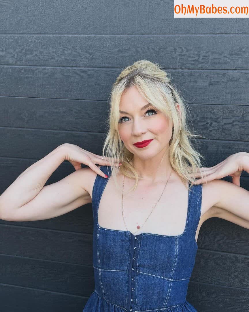 Emily Kinney | Best Known: TWD OnlyFans leaked photo #8 - OhMyBabes