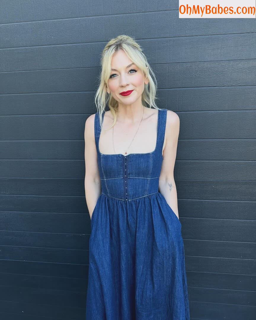 Emily Kinney | Best Known: TWD OnlyFans leaked photo #16 - OhMyBabes