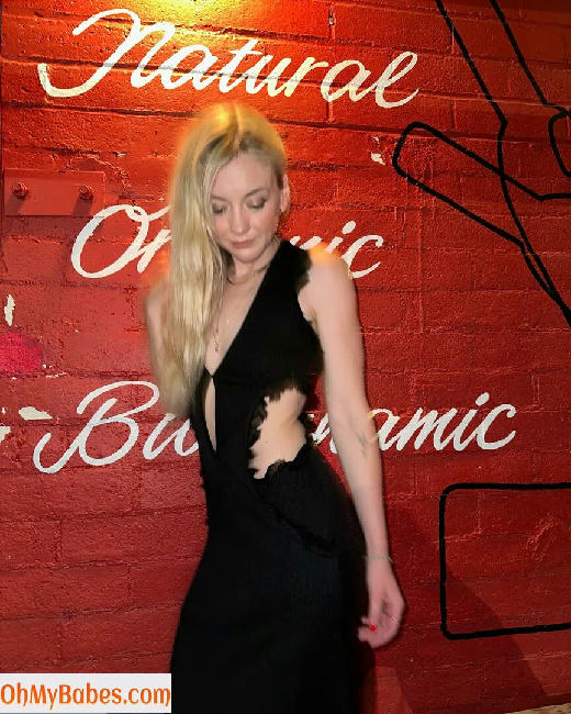 Emily Kinney | Best Known: TWD OnlyFans leaked photo #6 - OhMyBabes