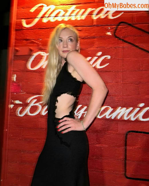 Emily Kinney | Best Known: TWD OnlyFans leaked photo #5 - OhMyBabes