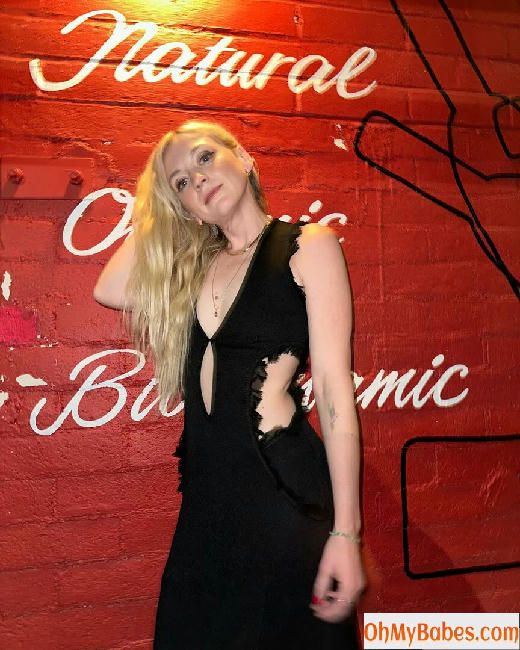 Emily Kinney | Best Known: TWD OnlyFans leaked photo #9 - OhMyBabes