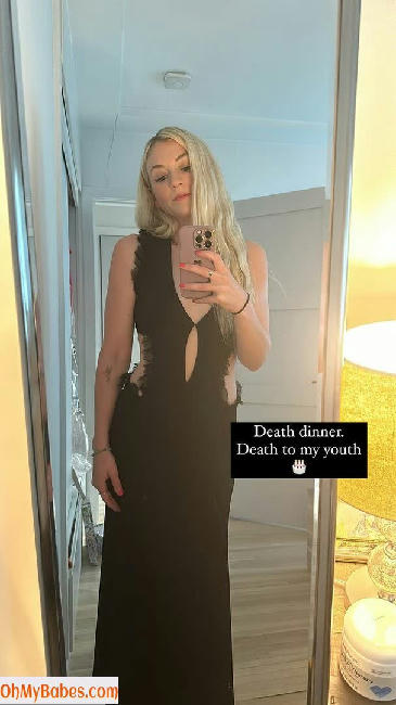 Emily Kinney | Best Known: TWD OnlyFans leaked photo #3 - OhMyBabes