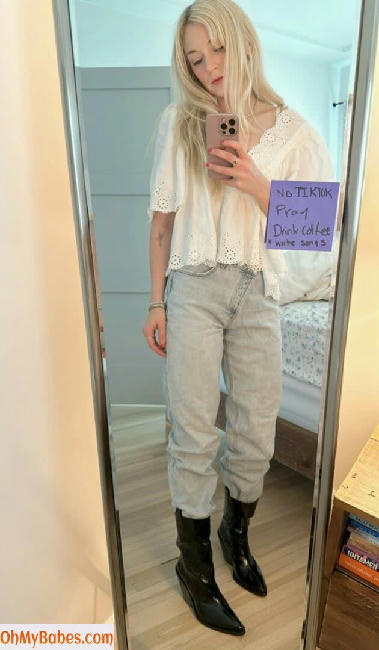 Emily Kinney | Best Known: TWD OnlyFans leaked photo #24 - OhMyBabes