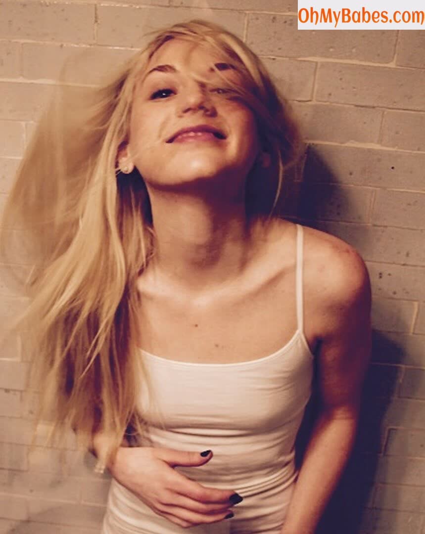 Emily Kinney OnlyFans leaked photo #9 - OhMyBabes