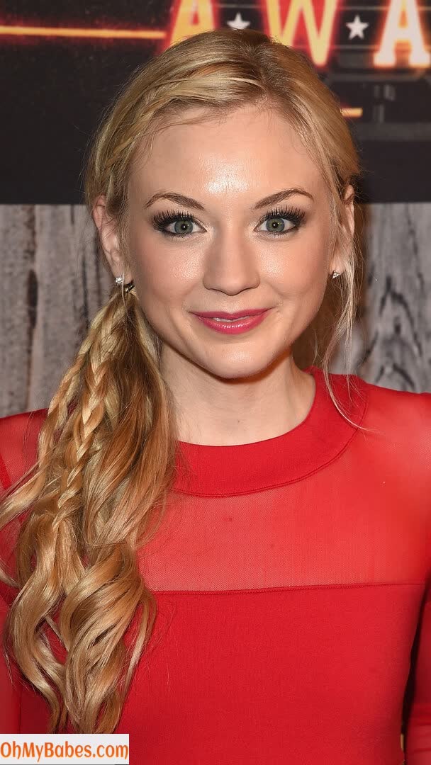 Emily Kinney OnlyFans leaked photo #22 - OhMyBabes