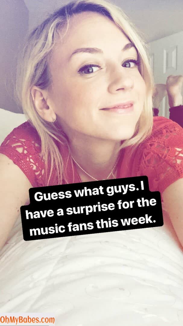 Emily Kinney OnlyFans leaked photo #51 - OhMyBabes