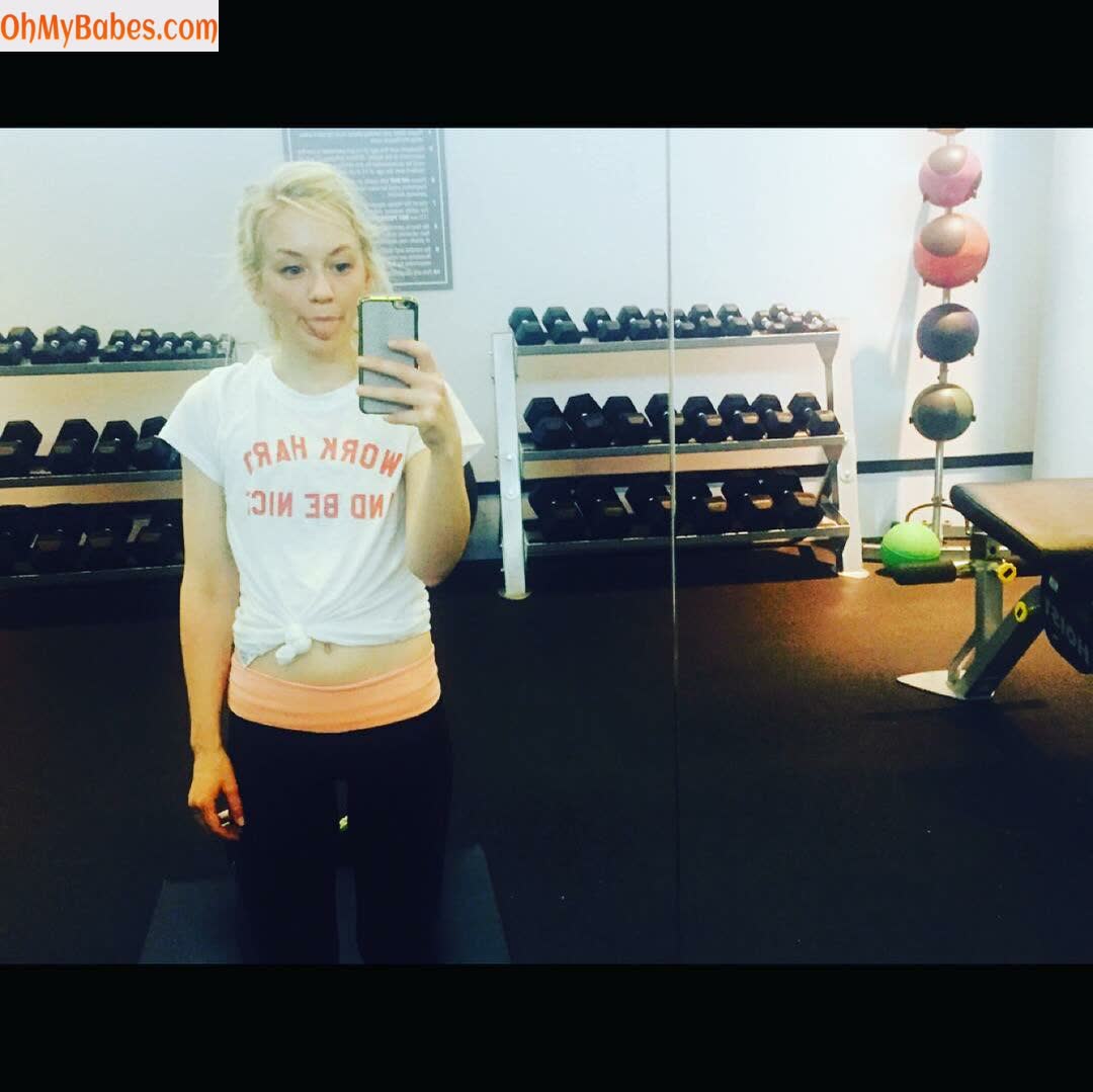 Emily Kinney OnlyFans leaked photo #37 - OhMyBabes