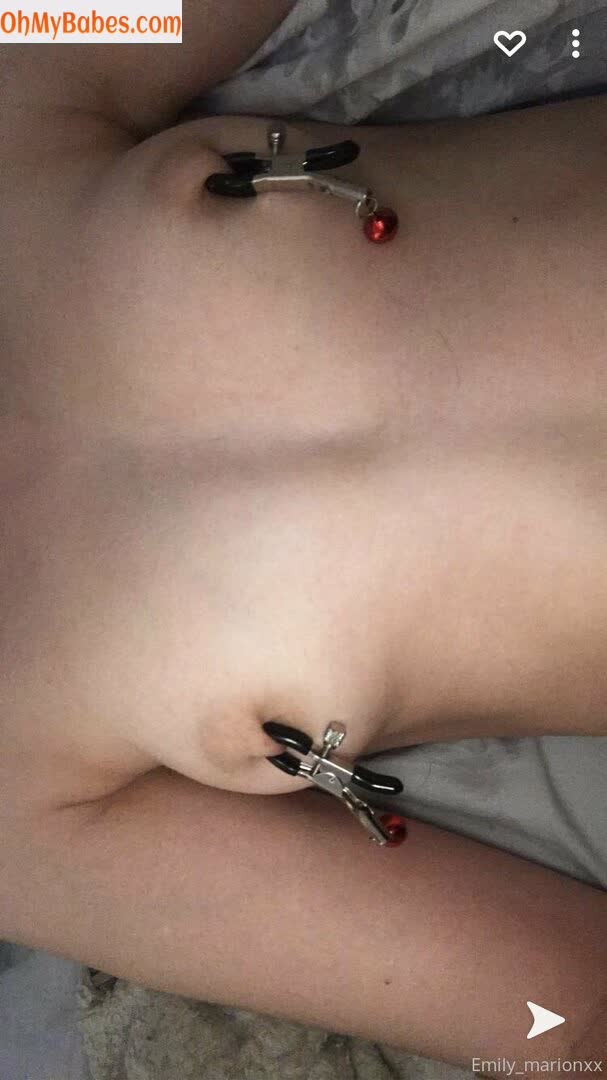 Emily_marionxx OnlyFans leaked photo #63 - OhMyBabes