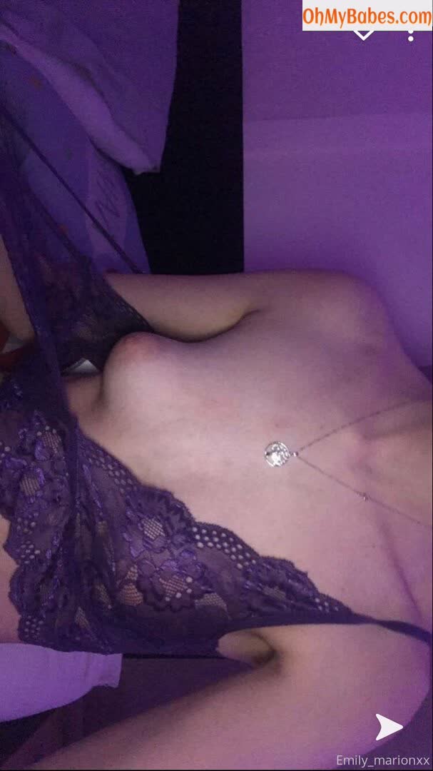 Emily_marionxx OnlyFans leaked photo #101 - OhMyBabes