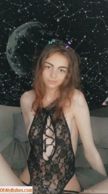 Emily_marionxx OnlyFans leaked photo #15 - OhMyBabes