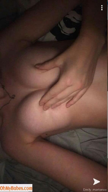 Emily_marionxx OnlyFans leaked photo #26 - OhMyBabes