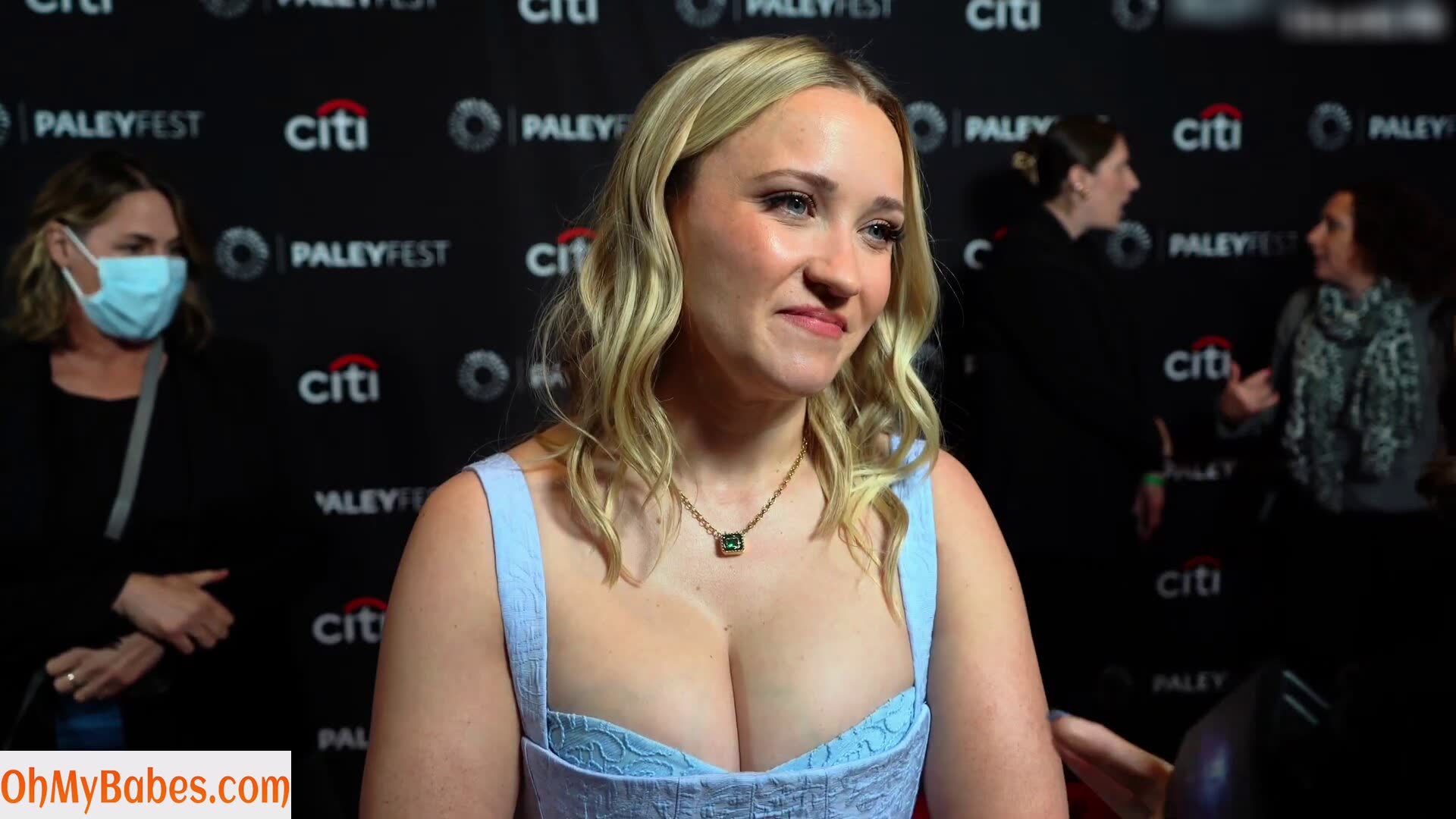 Emily Osment OnlyFans leaked photo #170 - OhMyBabes