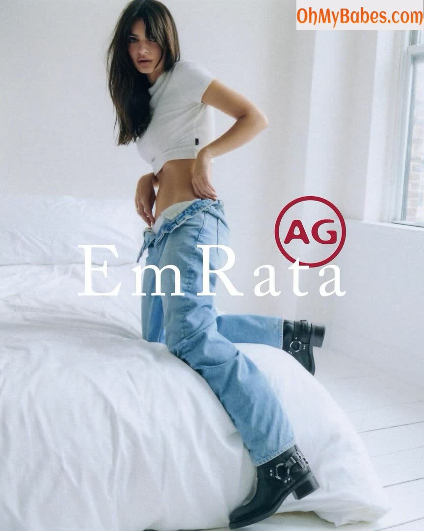 Emily Ratajkowski Nude Leaked photo #54 - OhMyBabes