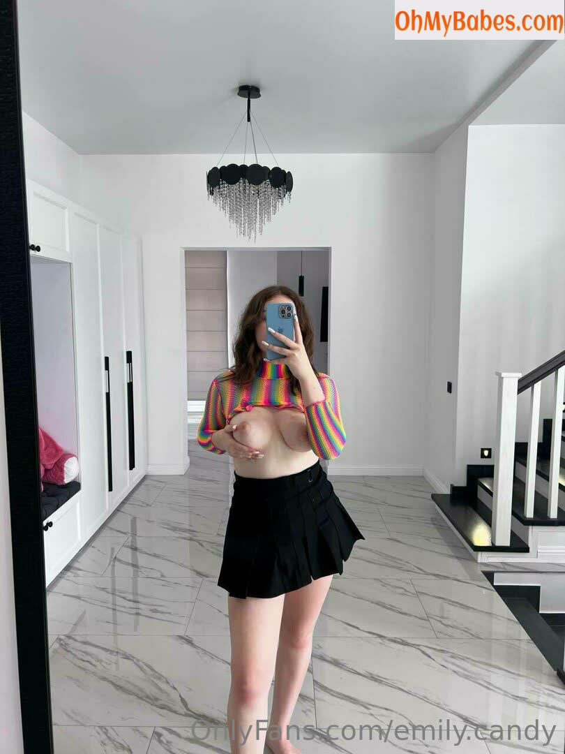 emilycandy1 OnlyFans leaked photo #72 - OhMyBabes