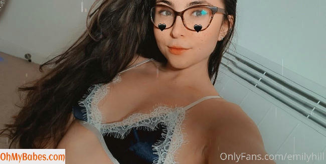 emilyhill OnlyFans leaked photo #37 - OhMyBabes