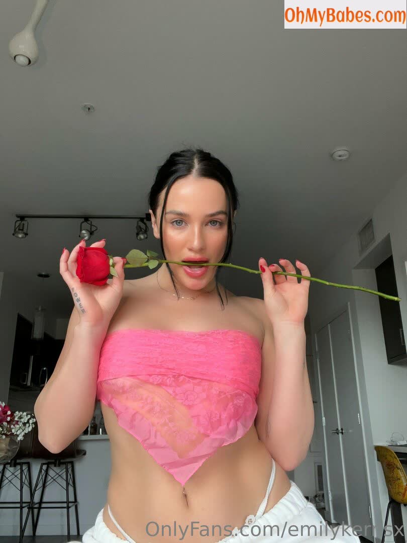 emilykernsx OnlyFans leaked photo #25 - OhMyBabes