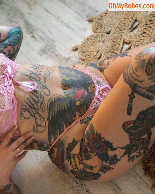 Emilyybrooke.x OnlyFans leaked photo #3 - OhMyBabes