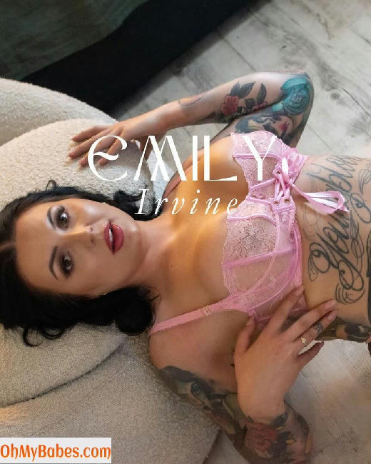 Emilyybrooke.x OnlyFans leaked photo #6 - OhMyBabes