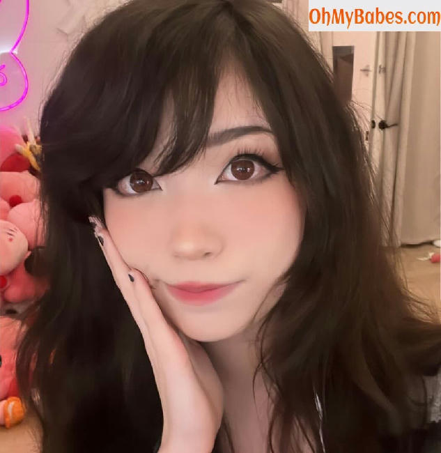 Emiru Nude Leaked photo #14 - OhMyBabes