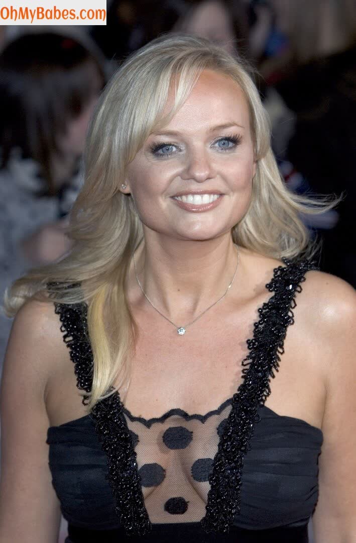 Emma Bunton Nude Leaked photo #8 - OhMyBabes