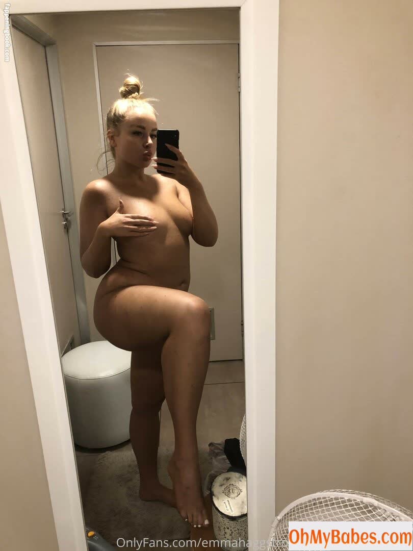 Emma Haggstrom OnlyFans leaked photo #6 - OhMyBabes