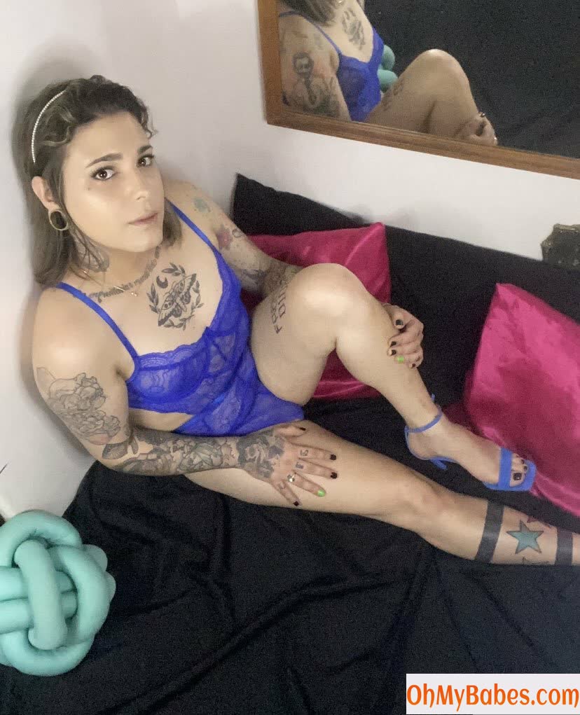 Emma Ink OnlyFans leaked photo #3 - OhMyBabes