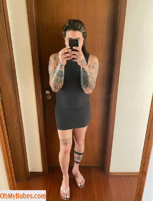 Emma Ink OnlyFans leaked photo #15 - OhMyBabes